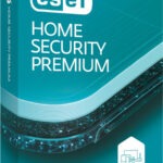ESET, spol. s r.o. – ESET HOME Security Premium, 1 Benutzer, 1 Jahr
